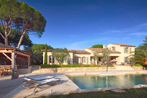 Maison de luxe à vendre à Saint-Tropez, 6 300 000 €, Photo 3