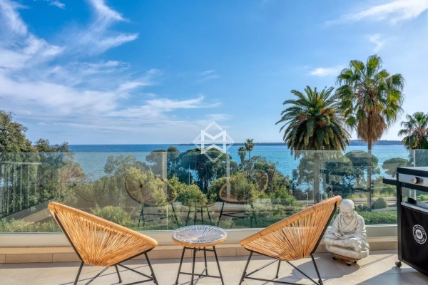 Appartement de luxe à vendre à Cannes, 3 950 000 €, Photo 3