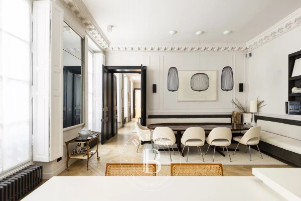 Luxury Apartment for sale in Paris 6Ème, 5 450 000 €, Photo 3