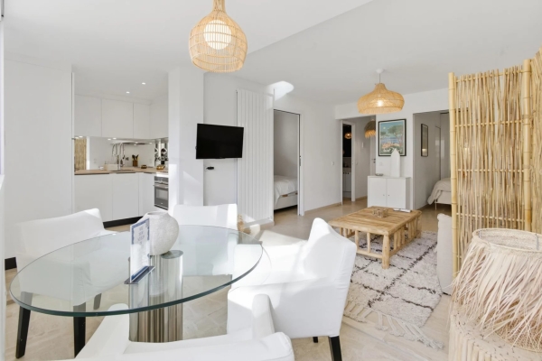 Appartement de luxe à vendre à Cannes, 595 000 €, Photo 3