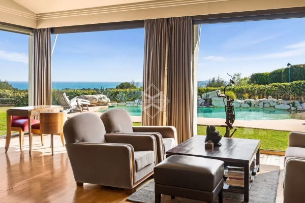 Maison de luxe à vendre à Villeneuve-Loubet, 3 950 000 €, Photo 3