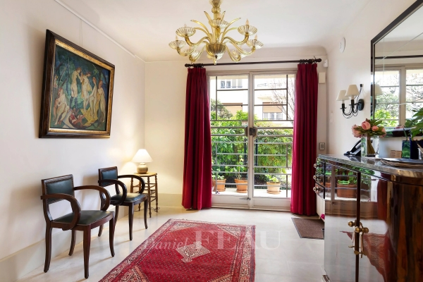 Maison de luxe à vendre à Neuilly-sur-Seine, 5 850 000 €, Photo 3