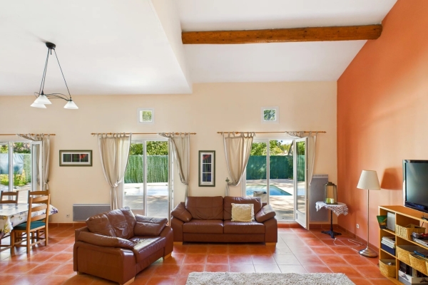 Maison de luxe à vendre à Mallemort, 850 000 €, Photo 3