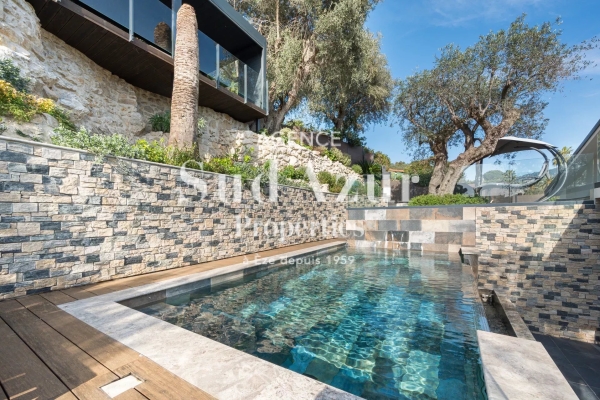 Maison de luxe à vendre à Saint-Jean-Cap-Ferrat, 6 500 000 €, Photo 3
