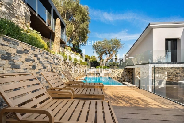 Maison de luxe à vendre à Saint-Jean-Cap-Ferrat, 6 500 000 €, Photo 3