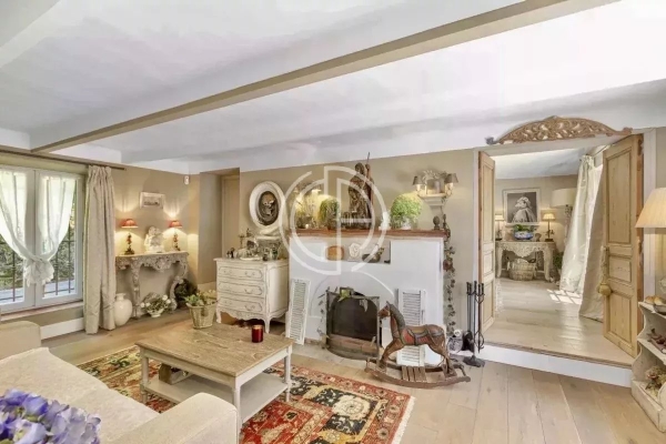 Maison de luxe à vendre à Mougins, 1 250 000 €, Photo 3