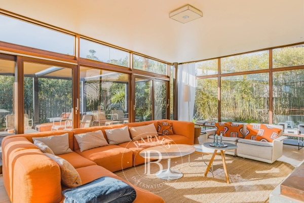 Maison de luxe à vendre à Lege Cap Ferret, 1 996 000 €, Photo 3