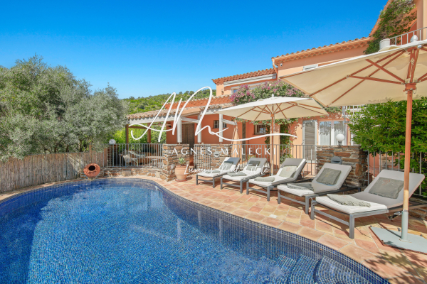 Luxury House for sale in Le Lavandou, 2 690 000 €, Photo 4