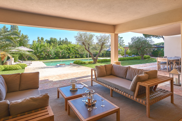 Maison de luxe à vendre à Saint-Tropez, 6 300 000 €, Photo 4