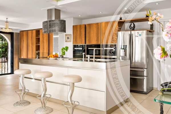 Maison de luxe à vendre à Cannes, 4 500 000 €, Photo 4