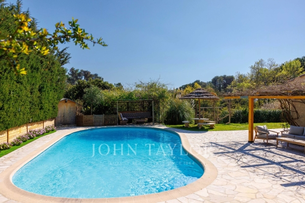 Luxury House for sale in La Gaude, 1 390 000 €, Photo 4