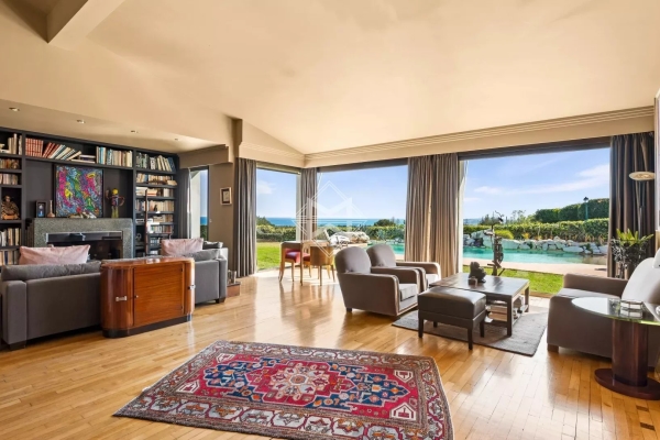 Maison de luxe à vendre à Villeneuve-Loubet, 3 950 000 €, Photo 4