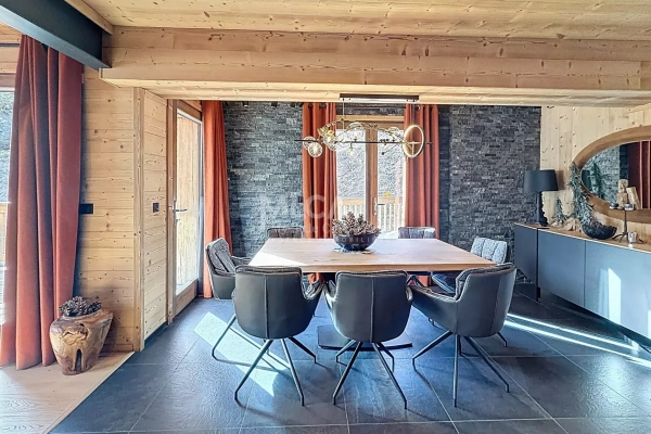 Maison de luxe à vendre à Auron, 1 950 000 €, Photo 4