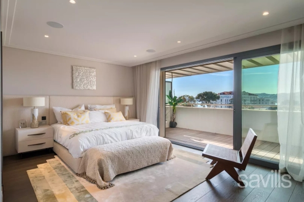 Luxury Apartment for sale in Cap d'Antibes, 6 490 000 €, Photo 4