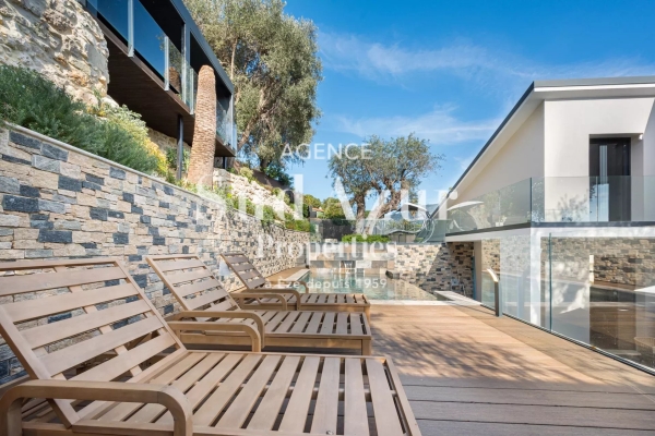 Maison de luxe à vendre à Saint-Jean-Cap-Ferrat, 6 500 000 €, Photo 4