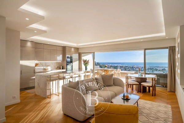 Luxury Apartment for sale in Le Cannet, 1 595 000 €, Photo 4
