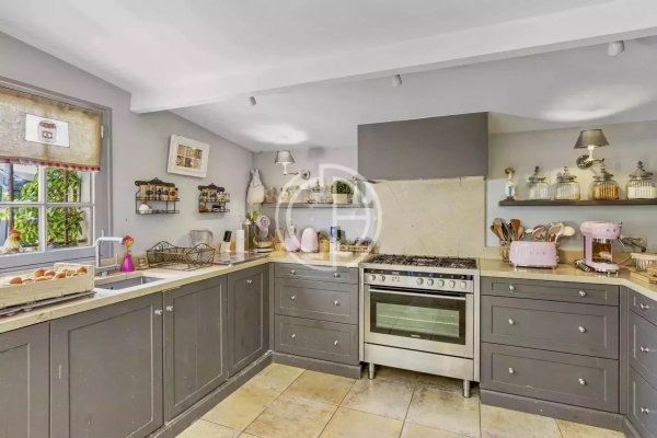 Maison de luxe à vendre à Mougins, 1 250 000 €, Photo 4