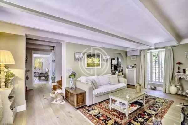 Maison de luxe à vendre à Mougins, 1 250 000 €, Photo 4