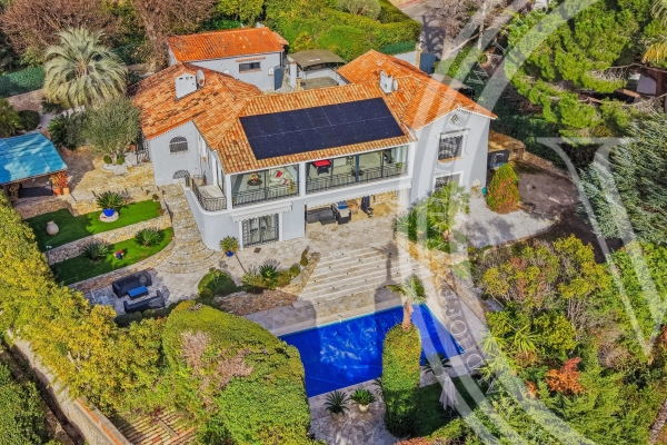 Maison de luxe à vendre à Cannes, 4 500 000 €, Photo 5