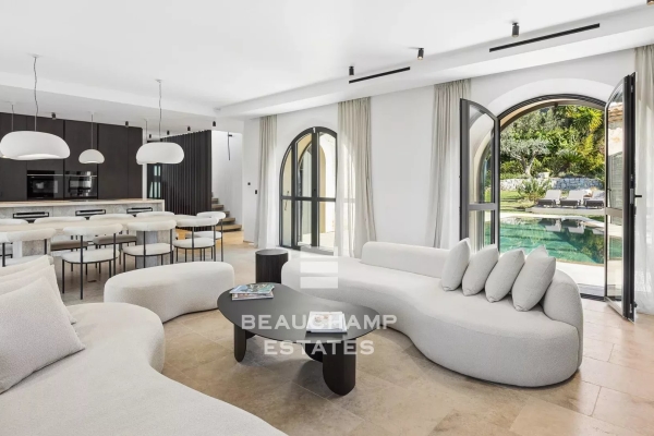 Maison de luxe à vendre à Antibes, 9 975 000 €, Photo 5