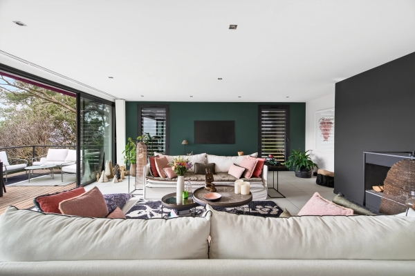 Maison de luxe à vendre à Meyreuil, 1 690 000 €, Photo 5