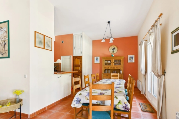 Maison de luxe à vendre à Mallemort, 850 000 €, Photo 5