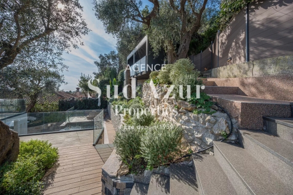 Maison de luxe à vendre à Saint-Jean-Cap-Ferrat, 6 500 000 €, Photo 5