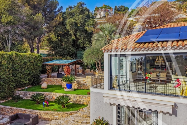 Maison de luxe à vendre à Cannes, 4 500 000 €, Photo 6