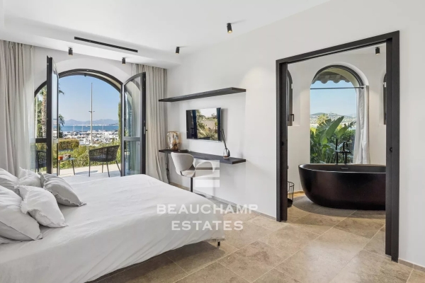 Maison de luxe à vendre à Antibes, 9 975 000 €, Photo 6