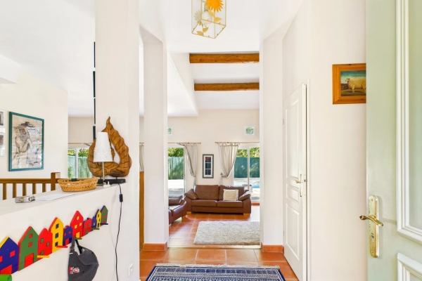 Maison de luxe à vendre à Mallemort, 850 000 €, Photo 6