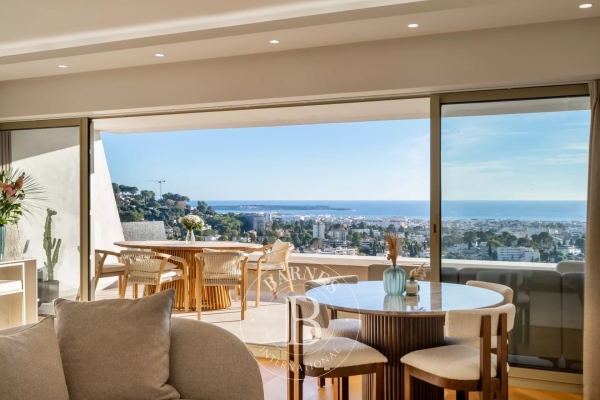 Luxury Apartment for sale in Le Cannet, 1 595 000 €, Photo 6
