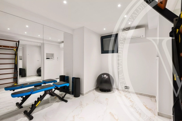 Luxury House for sale in Cannes, 4 500 000 €, Photo 7