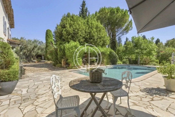 Maison de luxe à vendre à Mougins, 1 250 000 €, Photo 7