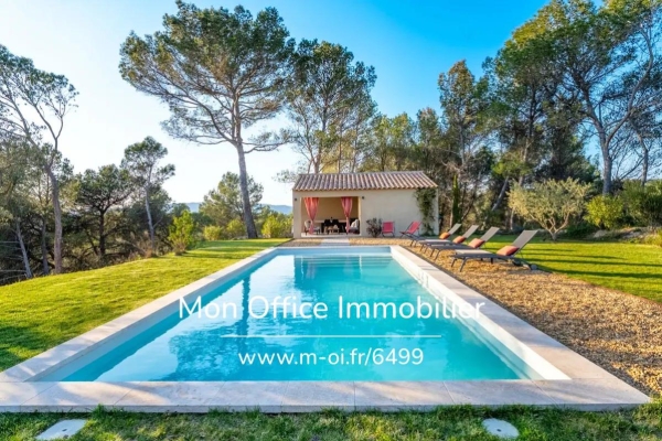 Maison de luxe à vendre à Rognes, 1 534 000 €, Photo 2