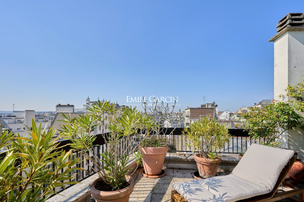 Appartement de luxe à vendre à Paris 16ème, 1 299 000 €, Photo 1