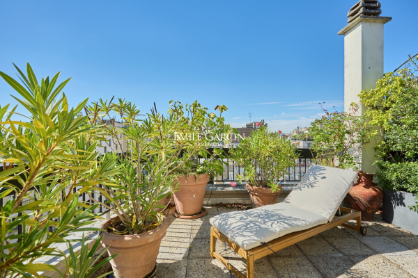 Appartement de luxe à vendre à Paris 16ème, 1 299 000 €, Photo 1