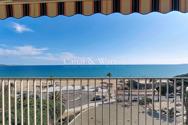 Appartement de luxe à vendre à Fréjus, 998 000 €, Photo 1
