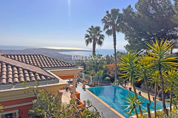 Maison de luxe à vendre à Le Golfe Juan, 3 900 000 €, Photo 1