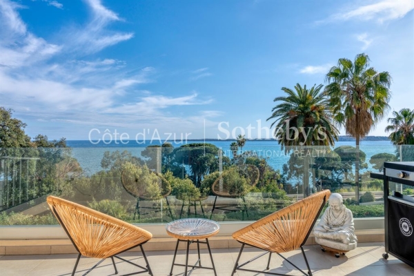 Luxury Apartment for sale in Cannes, 3 950 000 €, Photo 1