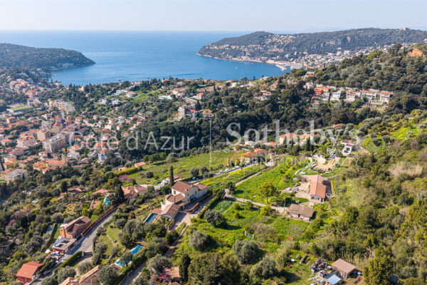 Maison de luxe à vendre à Villefranche-sur-Mer, 5 000 000 €, Photo 1