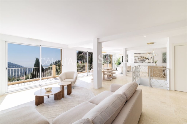 Luxury House for sale in La Turbie, 1 990 000 €, Photo 1