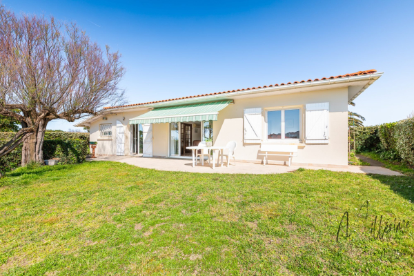 Maison de luxe à vendre à Anglet, 1 076 000 €, Photo 1