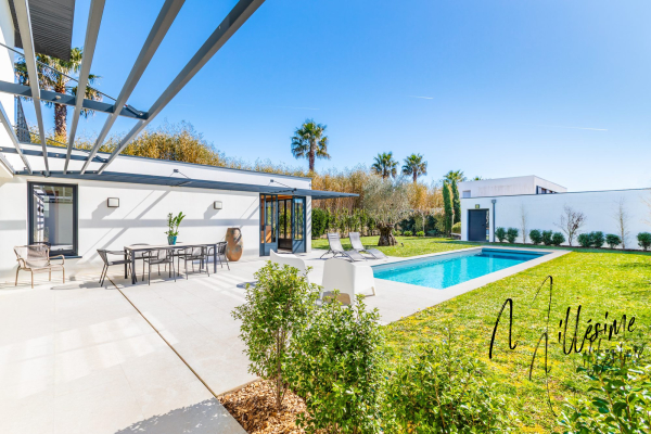 Maison de luxe à vendre à Biarritz, 2 130 000 €, Photo 1