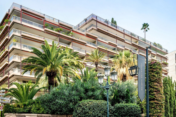 Appartement de luxe à vendre à Monaco, 22 000 000 €, Photo 1