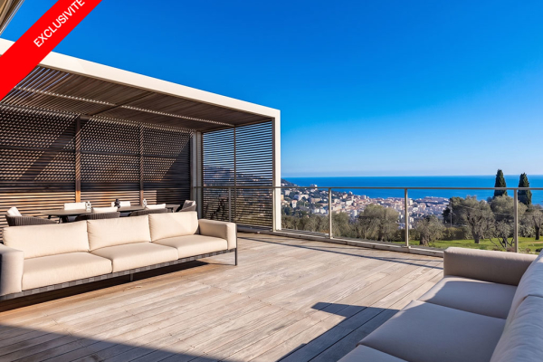 Appartement de luxe à vendre à Nice, 2 395 000 €, Photo 1
