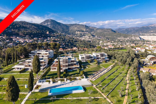Luxury Apartment for sale in Nice, 2 395 000 €
