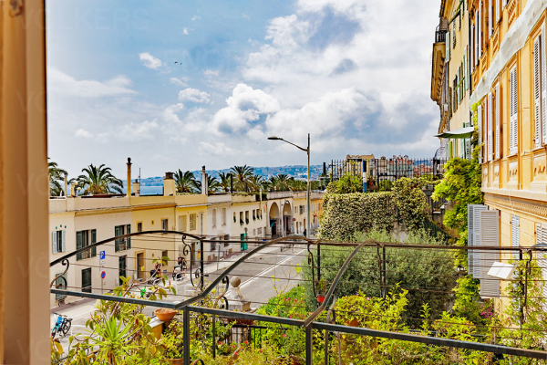 Luxury Apartment for sale in Nice, 1 795 000 €