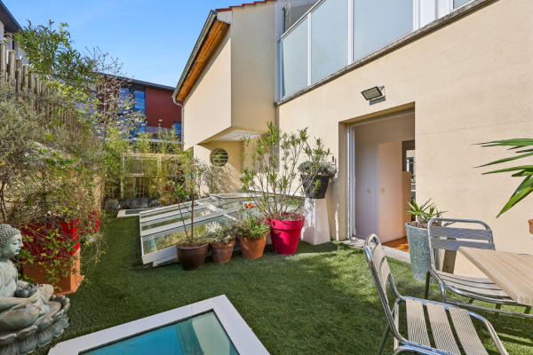 Maison de luxe à vendre à Issy-les-Moulineaux, 1 430 000 €, Photo 1