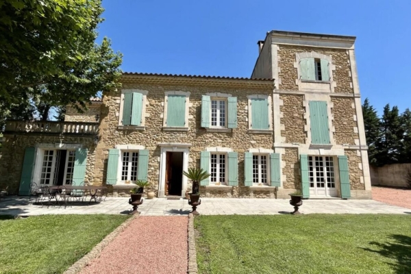 Luxury House for sale in Avignon, 1 095 000 €, Photo 1