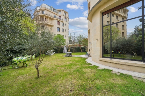 Luxury Apartment for sale in Paris 16ème, 9 250 000 €, Photo 1